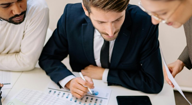 Business credit and loan options in Australia